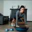 Bosu Balance Trainer NexGen: cúpula texturizada mejora el agarre de manos y pies